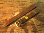 14 mm vintage Strap from the 30s No 506
