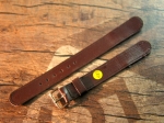 14 mm vintage Strap from the 30s No 507