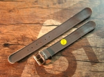 14 mm vintage Strap from the 50s No 514