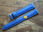 15/12 mm blue Strap No 294