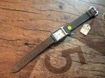 15 mm vintage Strap from the 30s No 461