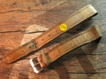 15 mm vintage Strap from the 40s No 554