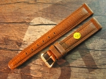 16 mm vintage DUGENA Strap from the 40s No 537