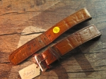 16 mm vintage Strap from the 40s No 555