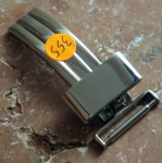 18 mm Single folding Clasp No 355