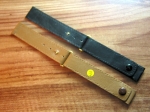 18 mm vint. Military Style Strap No 623