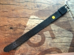 18 mm vintage Perlon Strap from the 40s No138