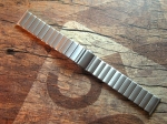 20 mm ss Steel Link bracelet  No 642