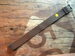 20 mm vintage Perlon Strap from the 60s No144