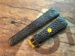 20 mm vintage Harbor Seal Strap from the 50s No 428