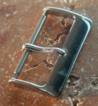 24 mm ss Buckle No 921