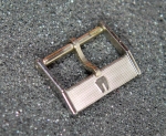 BULOVA Vintage Buckle NOS made in the 60s