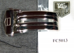FC5013 HEUER Carrera Clasp 16 mm polished