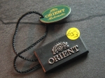 Hang Tag by ORIENT  No 653