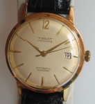 TISSOT Visodate Automatic Seastar Men’s wrist watch
