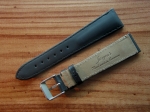 Jürgens Premium Custom Strap 20/16 mm black No88
