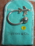 Key Ring By Tiffany New York No 690