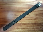 NATO natural Rubber Strap avail. in 18 and 20 mm