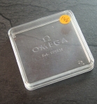 OMEGA plastic Boxes for spare parts No146