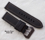 Mario Paci Original Leather PAV 98