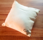 Watch Pillow „GP“ Girad Perregaux No 205