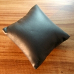 Watch Pillow generic Black No 207