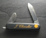 Watchmakers Knife by J. Chevalier No156